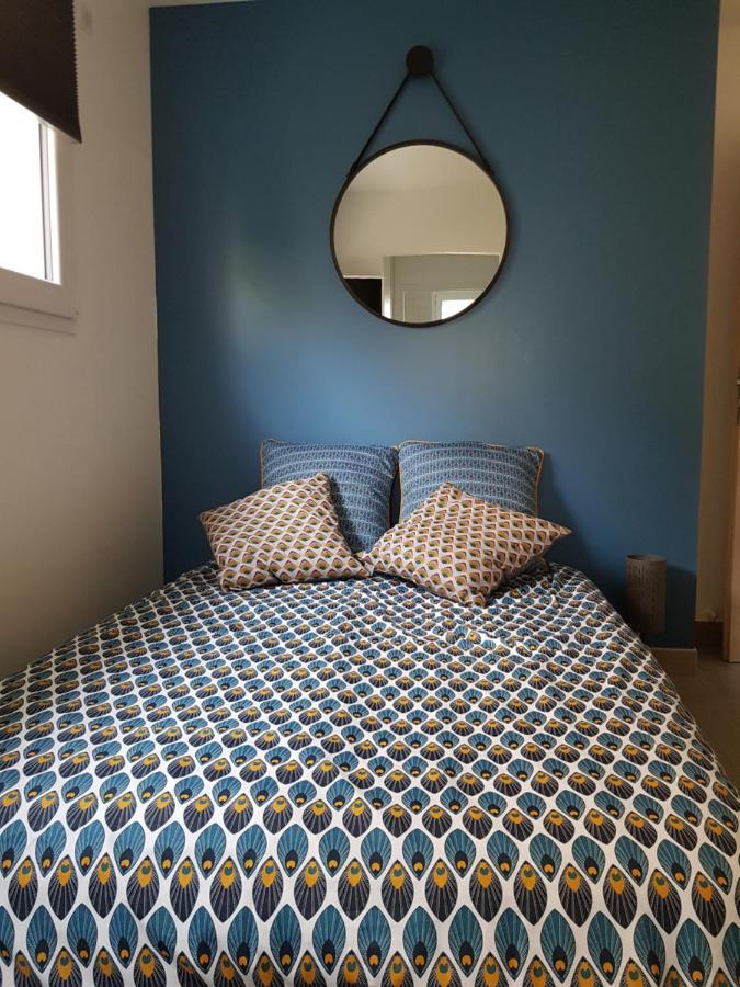 Chambre D'Hotes Du Muguet Avec Sdb Privative Le Mans Exterior photo